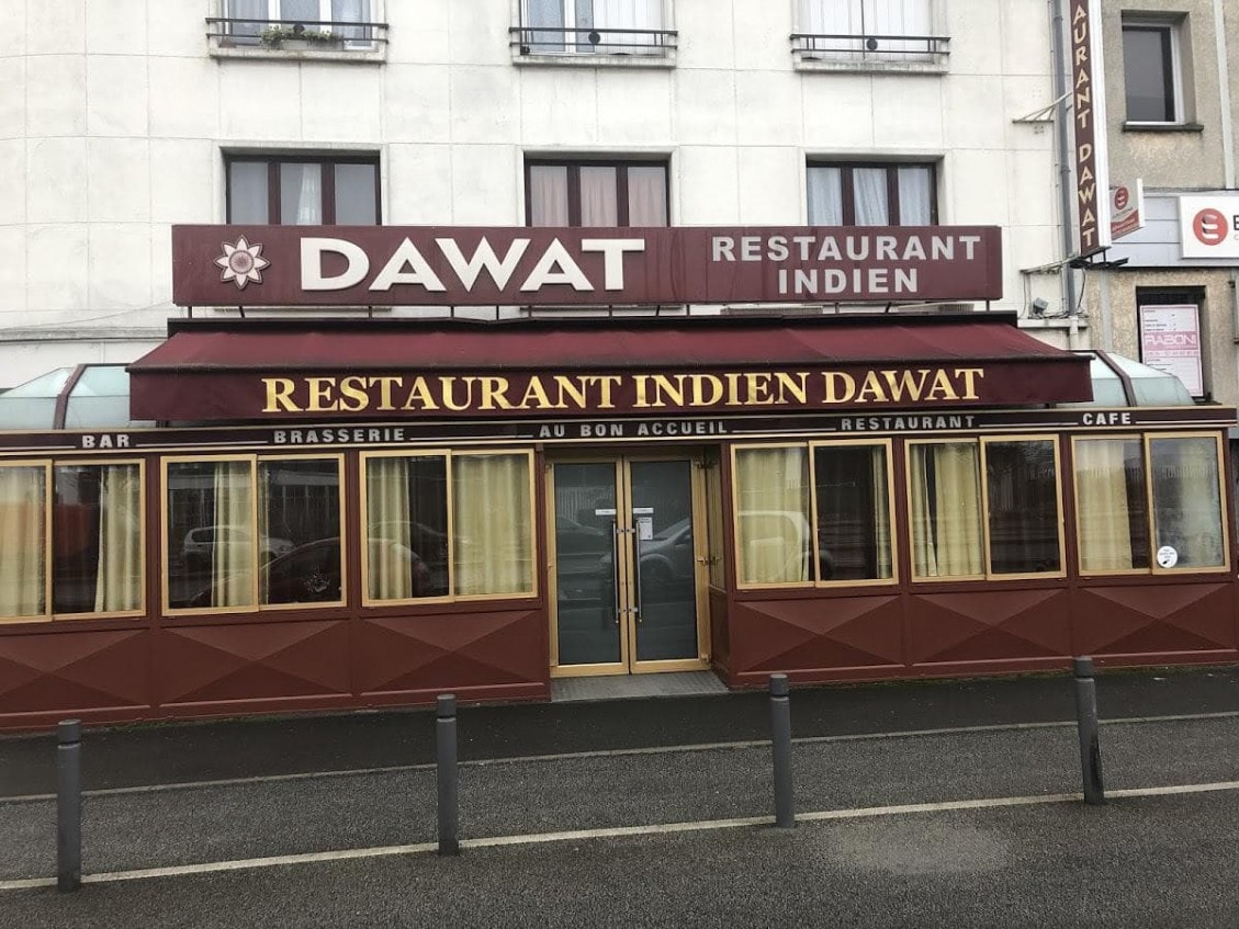 Dawat — photo 2