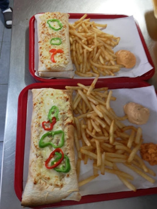 Photo de Delice DF5