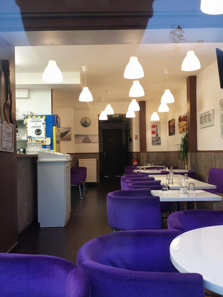 Efendy kebab — photo 3