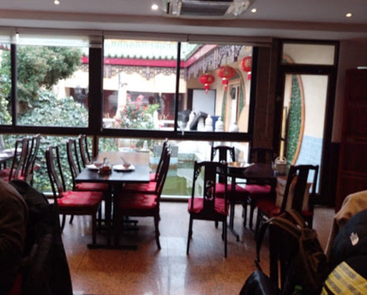 Jardin de Pekin — photo 3