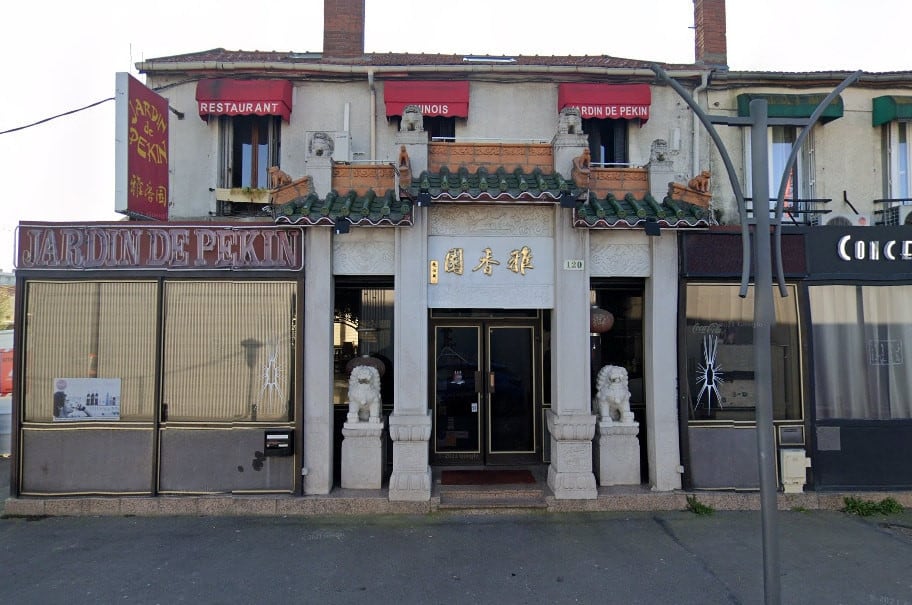 Jardin de Pekin — photo 2