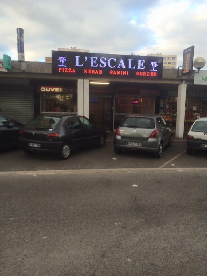 L'Escale — photo 2