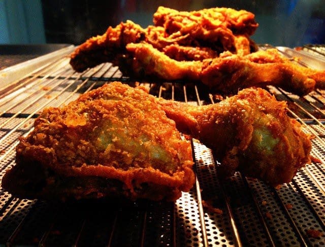 Photo de L'Etoile Fried Chicken