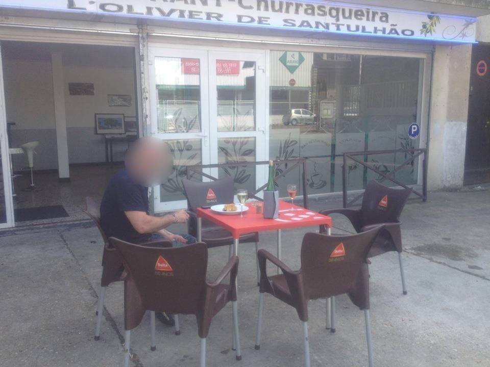 L'olivier de Santulhão — photo 2