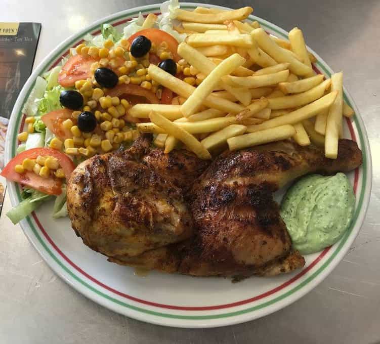 Le Blanc Coq — photo 2