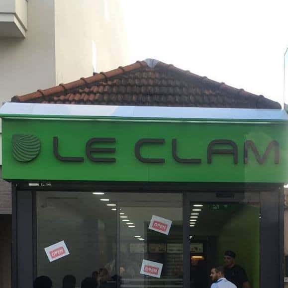 Le Clam — photo 2