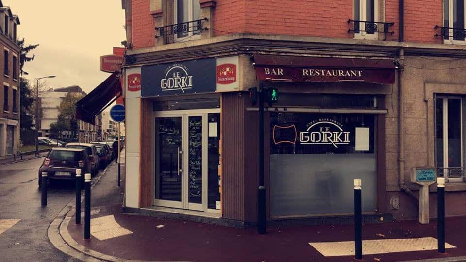 Le Gorki — photo 2