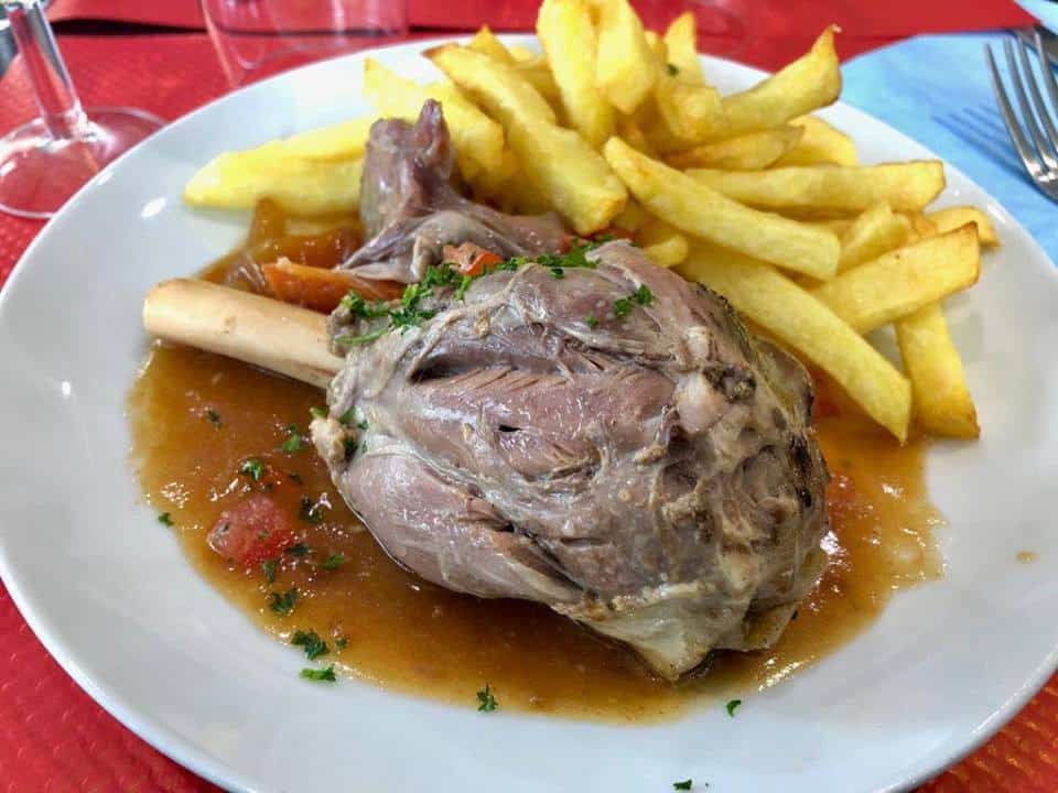 Photo de Le Gorki