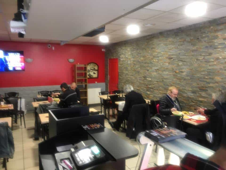 Le Pasteur — photo 3