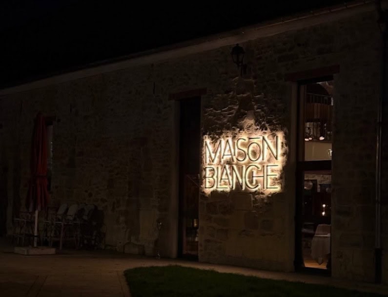 Maison Blanche — photo 2