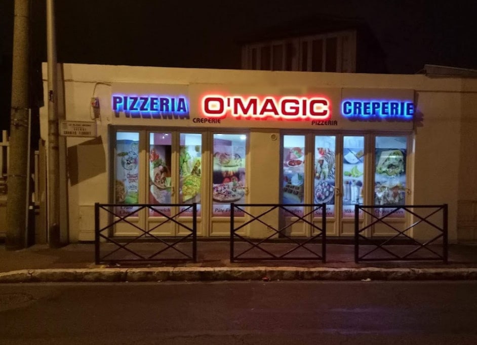 O'Magic — photo 3
