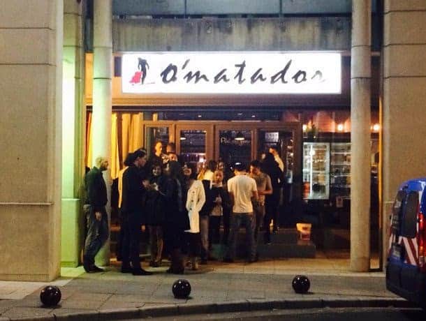 O'Matador — photo 2