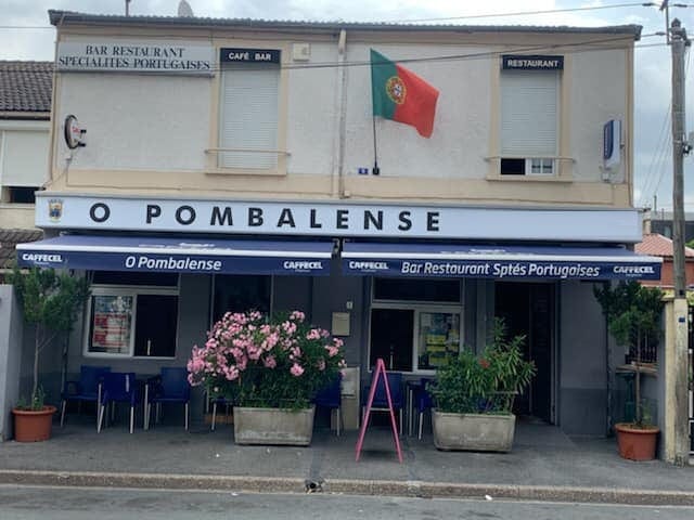 O Pombalense — photo 3