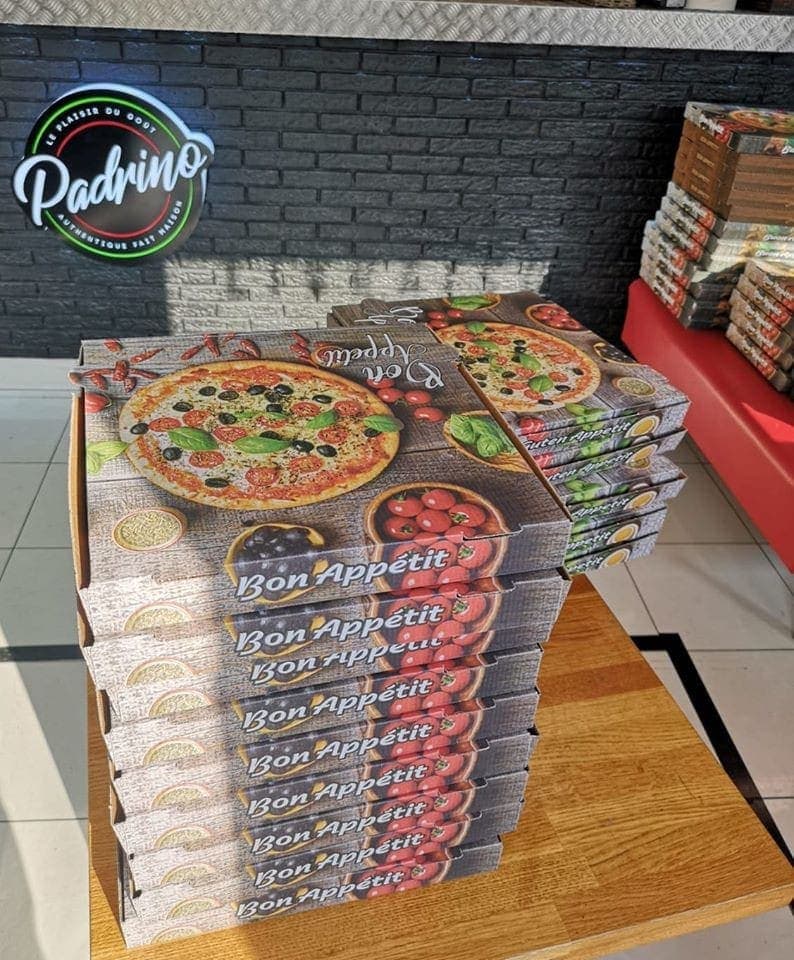 Padrino — photo 2