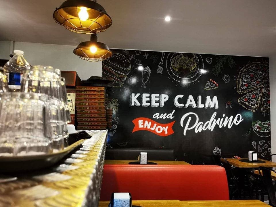 Padrino — photo 3