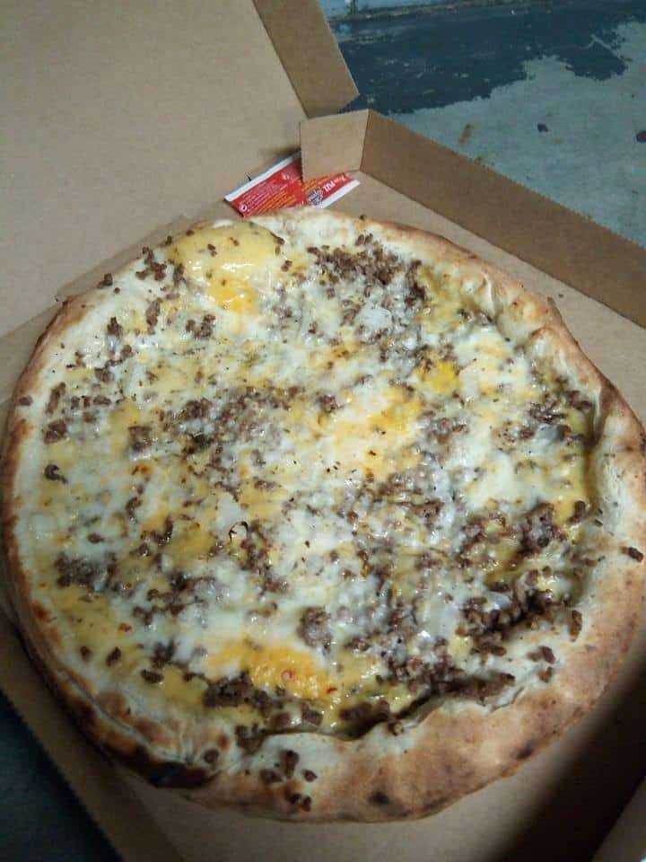 Pizza 212 — photo 3