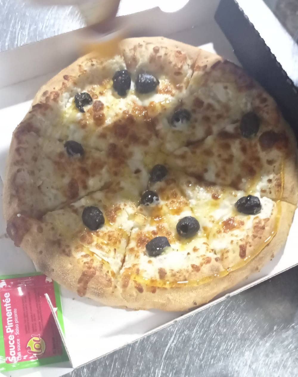 Pizza Vegas — photo 2