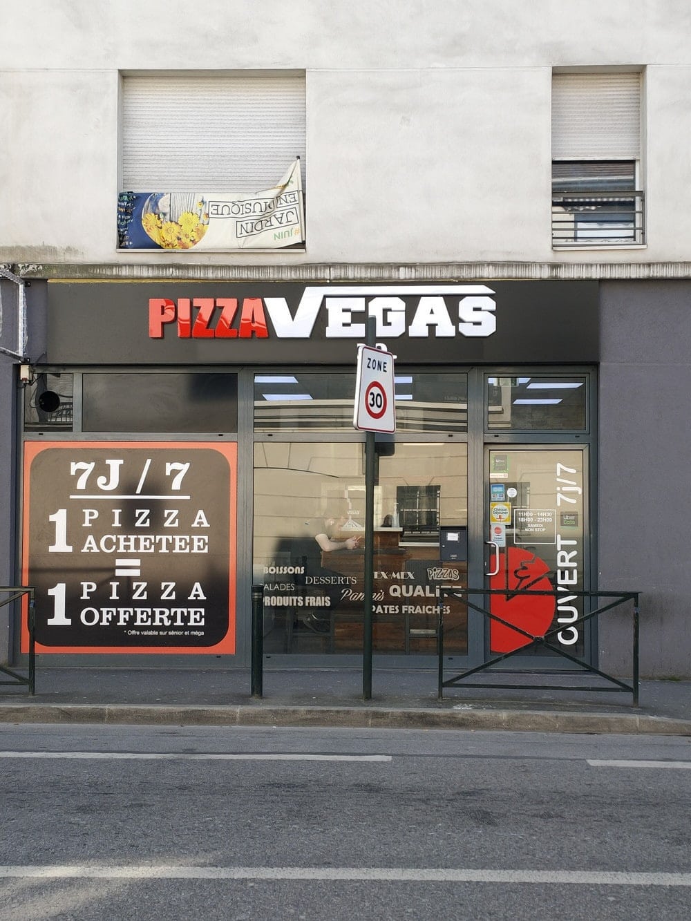 Pizza Vegas — photo 3