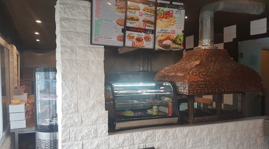Planète Pizza — photo 2
