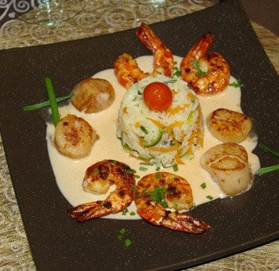 Restaurant le verdi — photo 3