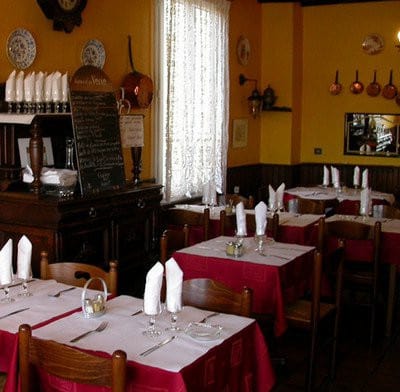 Restaurant le verdi — photo 2