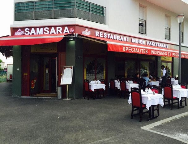 Samsara — photo 2