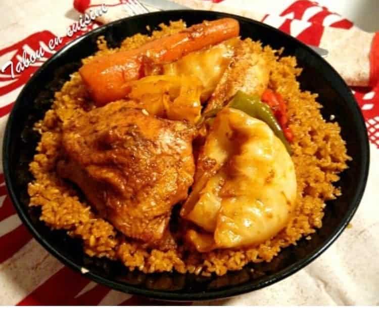 Saveurs exotik — photo 2