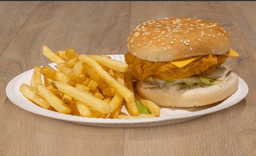 Tasty Chips — photo 3