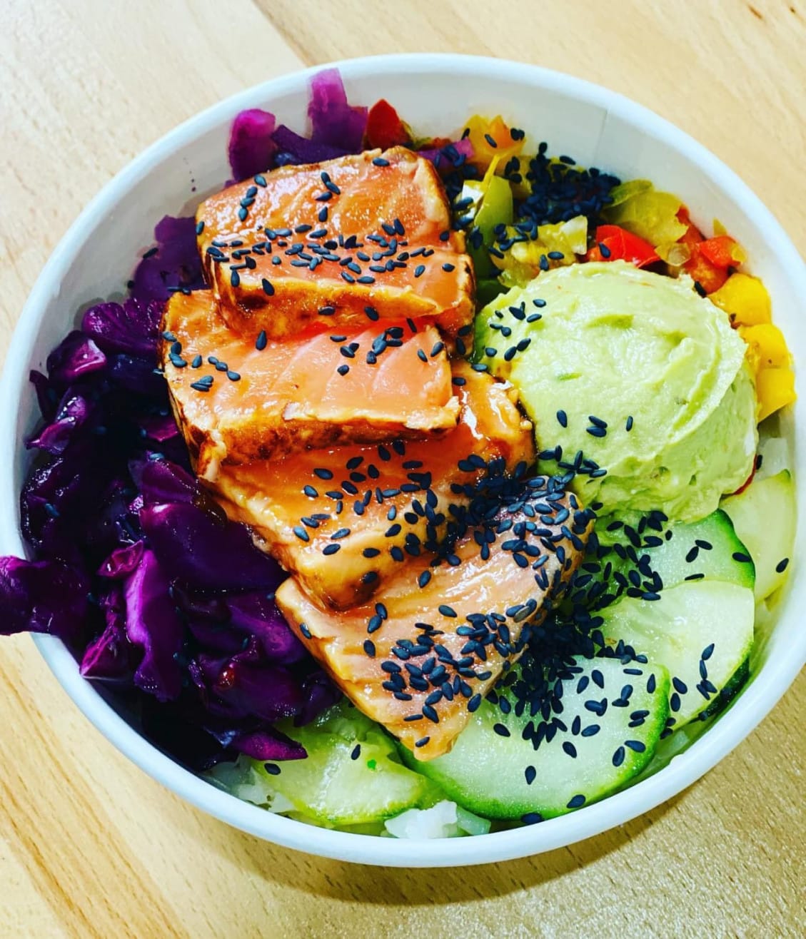 Photo de Aloha Cha