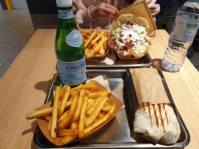 Photo de Berliner Das Original
