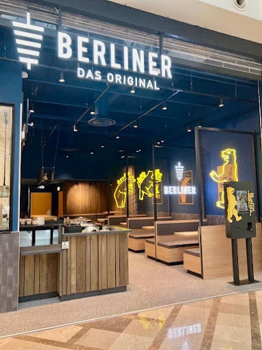 Berliner Das Original — photo 3