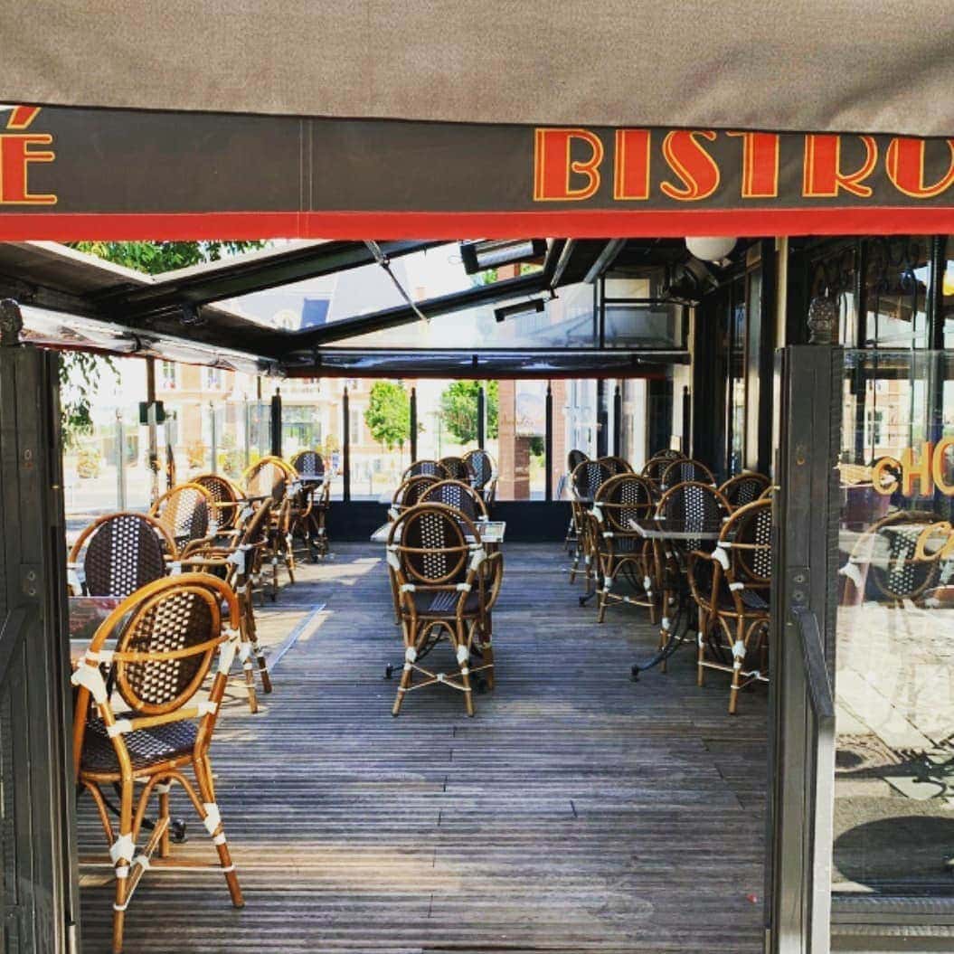 Brasserie 1901 — photo 3