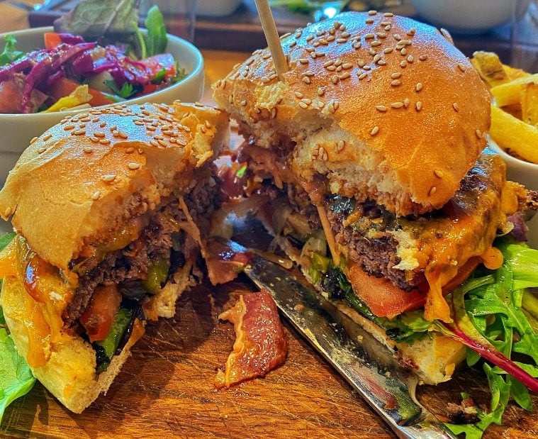 Bull Et — photo 2