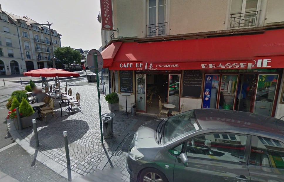 Café brasserie de la mairie — Brasserie à Noisy le Grand — photo 3