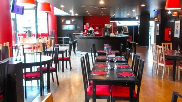 Café des arts — photo 2