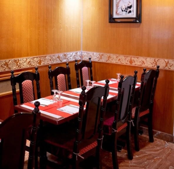 Chez Guo — photo 3