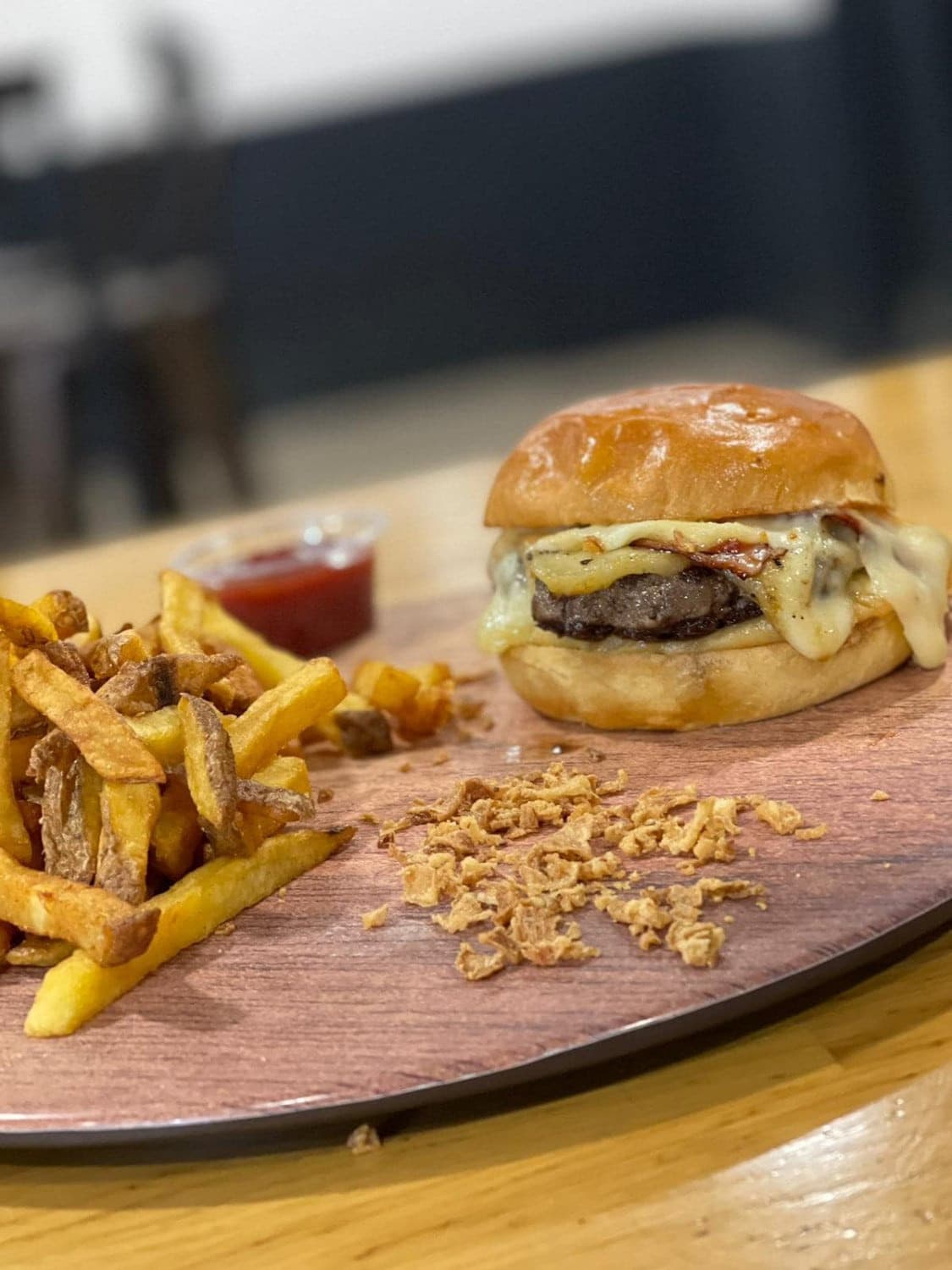 Photo de Chicanos Factory