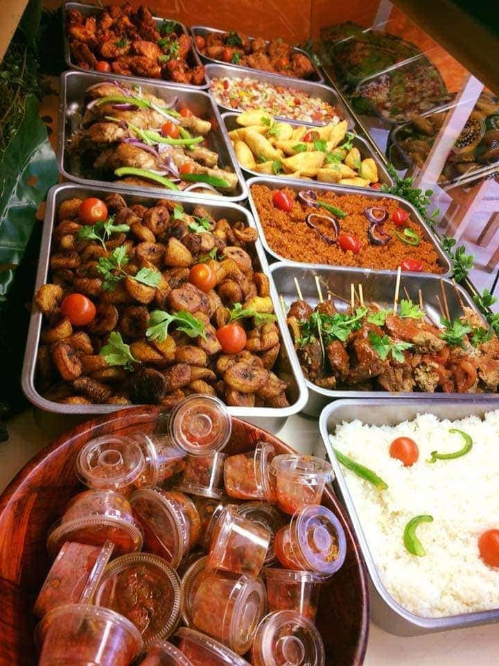 Délices d'Afrique — photo 3