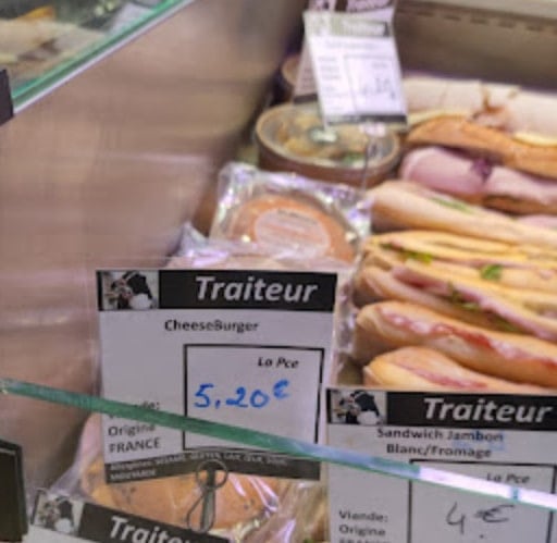 Photo de Faims De Journee