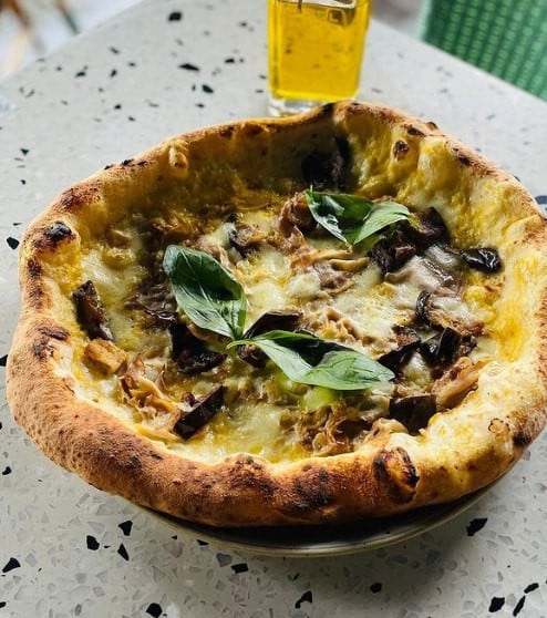Graziella — Restaurant Italien à Noisy le Grand — photo 3
