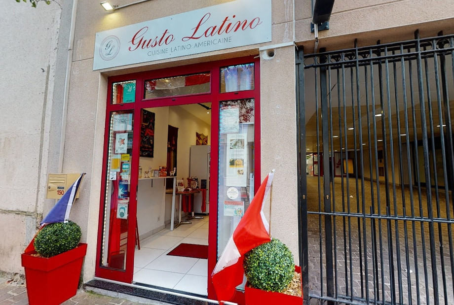 Gusto latino — photo 3