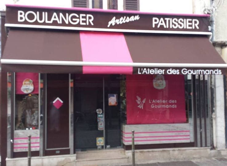L' Atelier des gourmands — Boulangerie à Noisy le Grand — photo 3