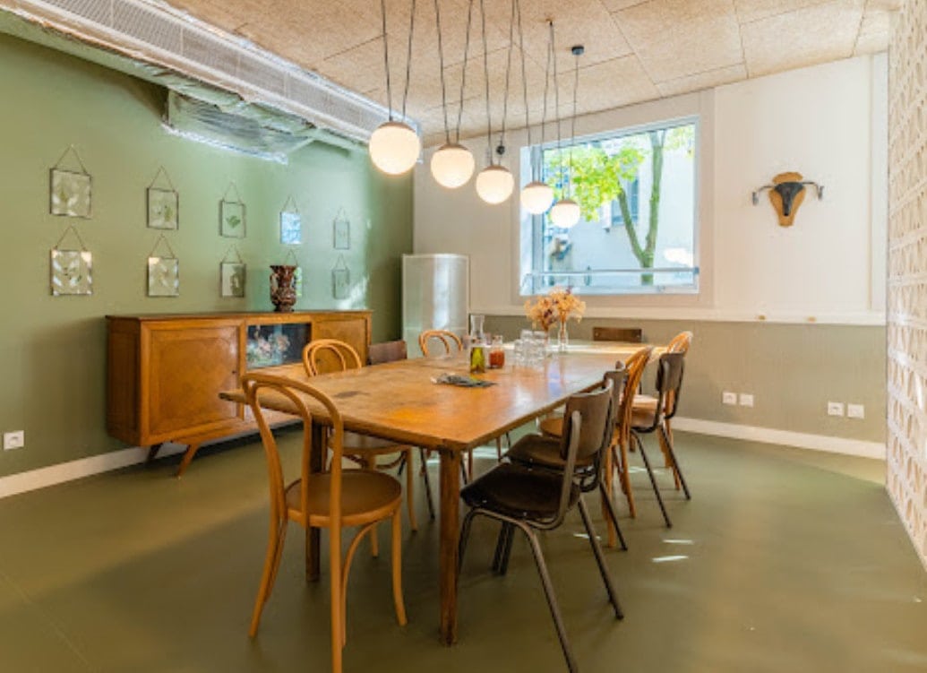 La Canteen — photo 3