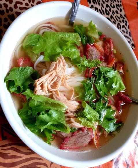 La casa soup — photo 2