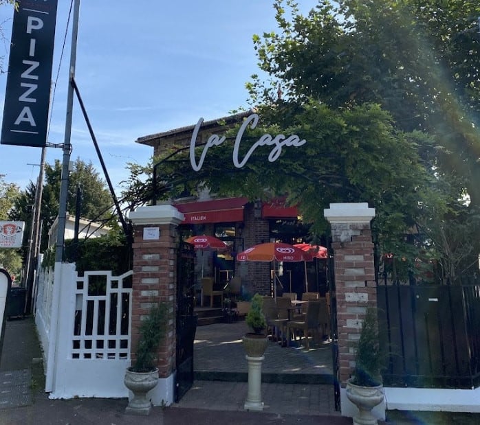 La Casa — photo 3