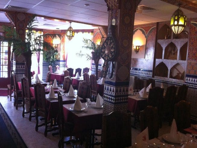 Le Maroc — photo 2