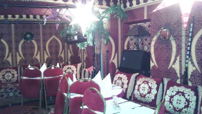 Le Marrakech — photo 3