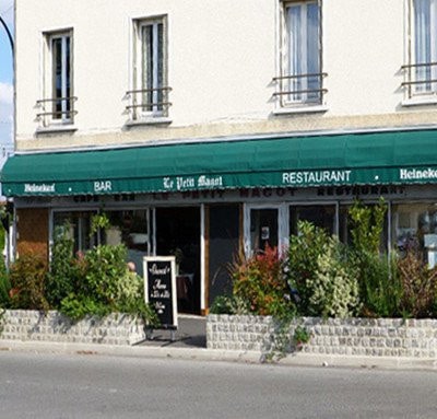 Le petit magot — photo 2