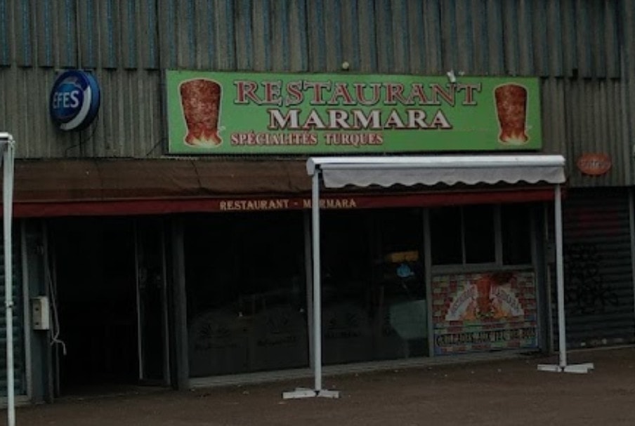 Marmara — photo 3