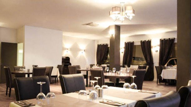 Massala Lounge — photo 3